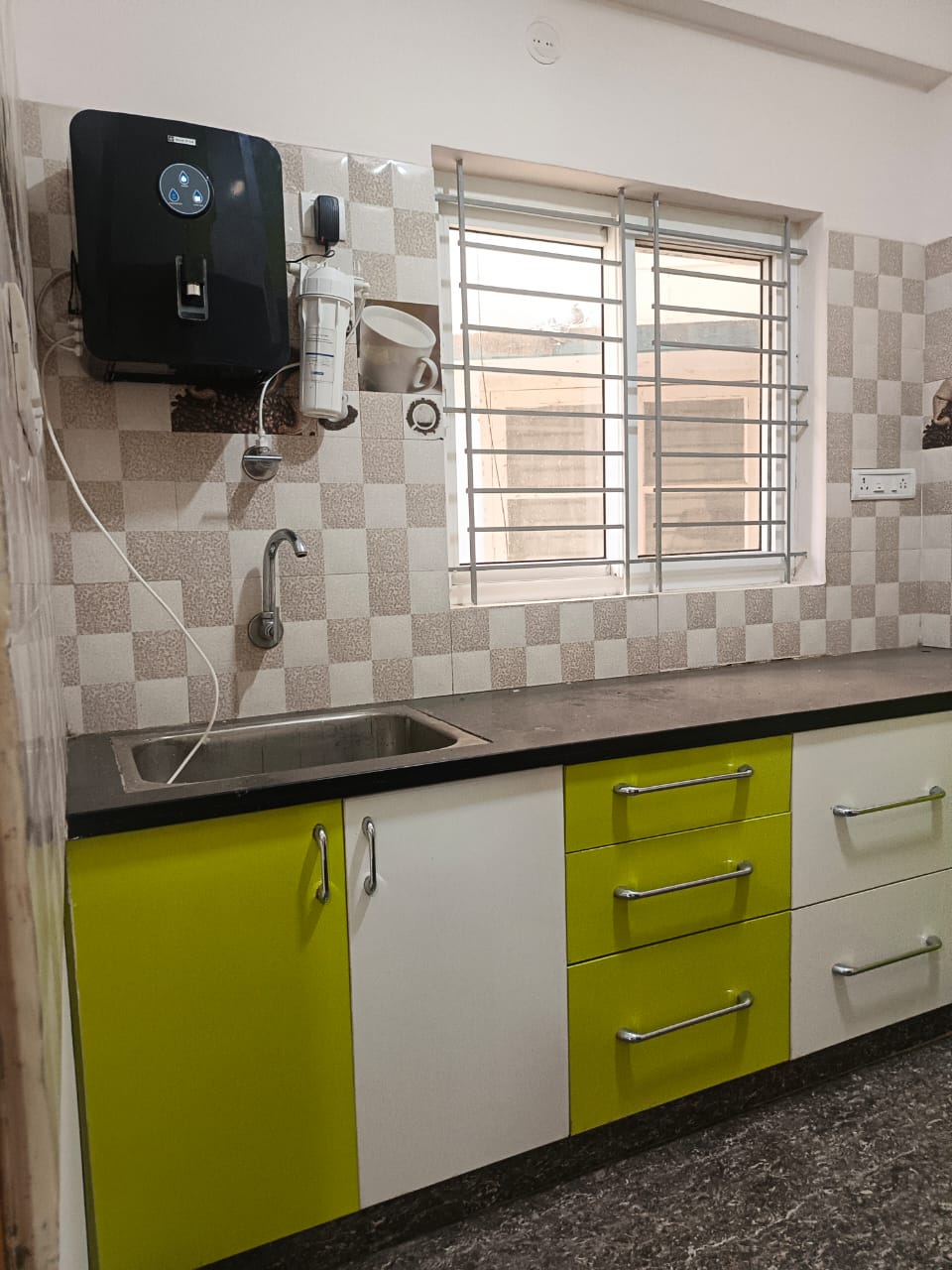 3 BHK Builder Floor for Lease Only in Guttahalli