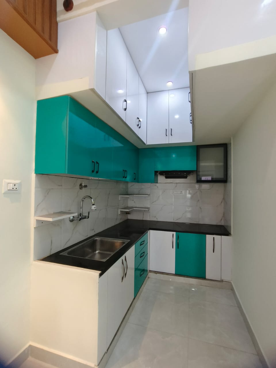 3 BHK Independent House for Lease Only in Vasanth Nagar