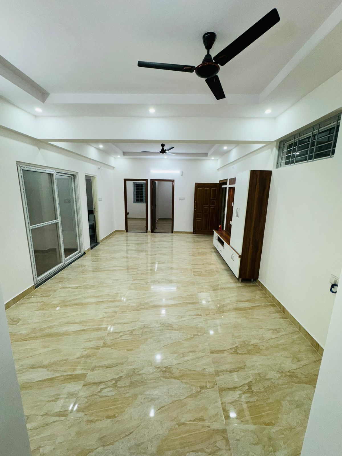 2 BHK Residential Apartment for Lease Only in Ashok Nagar