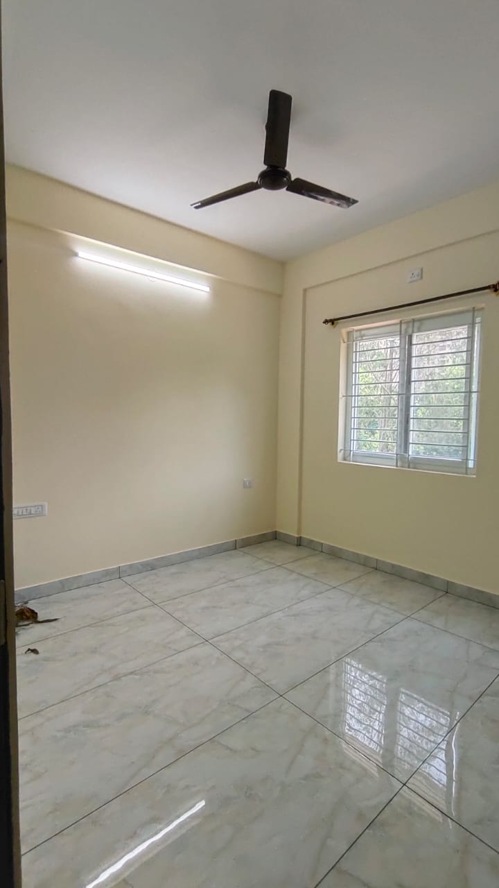 2 BHK Builder Floor for Lease Only in Shivaji Nagar