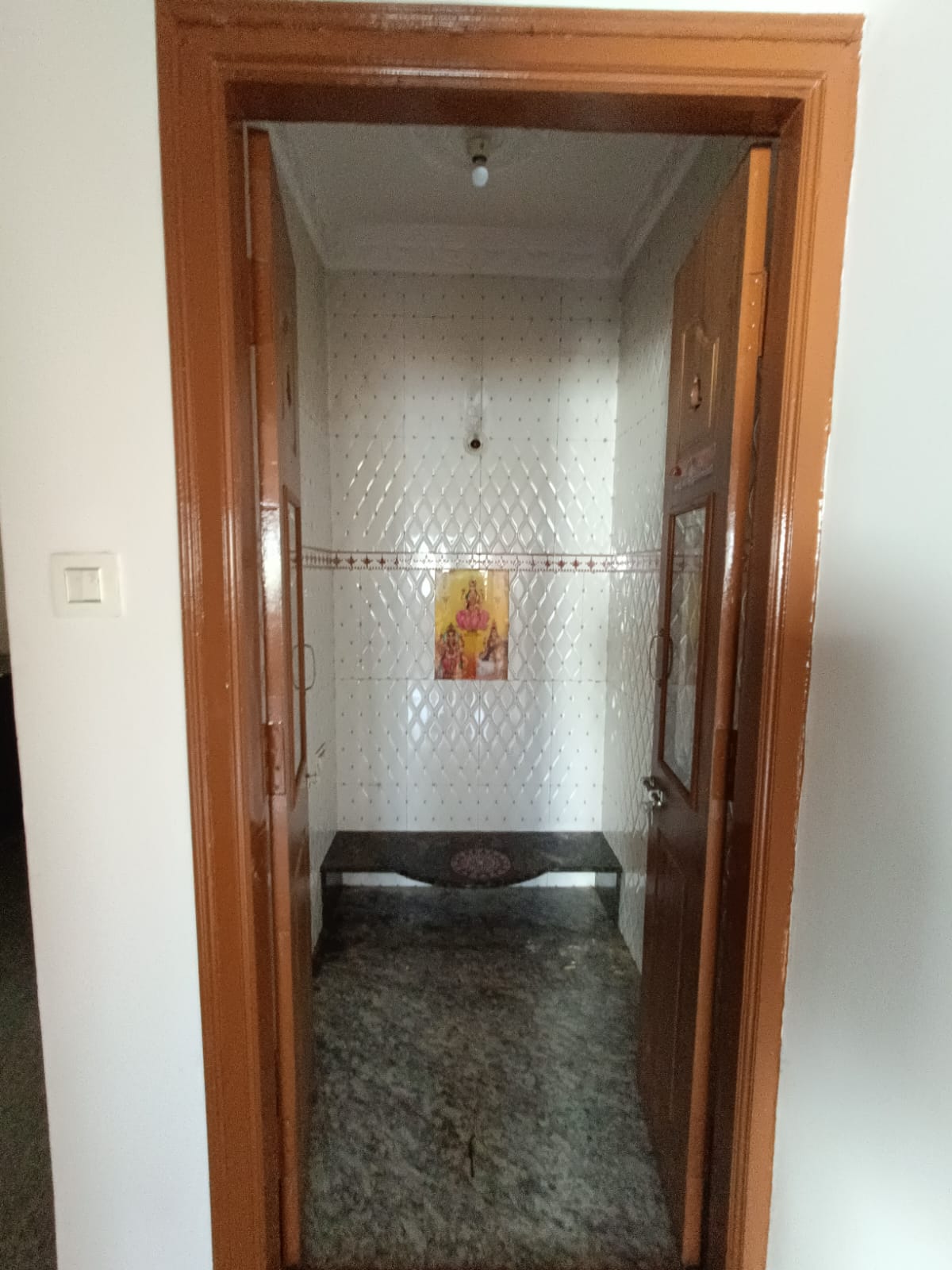 2 BHK Independent House for Lease Only at JAM-6444 in Ashok Nagar