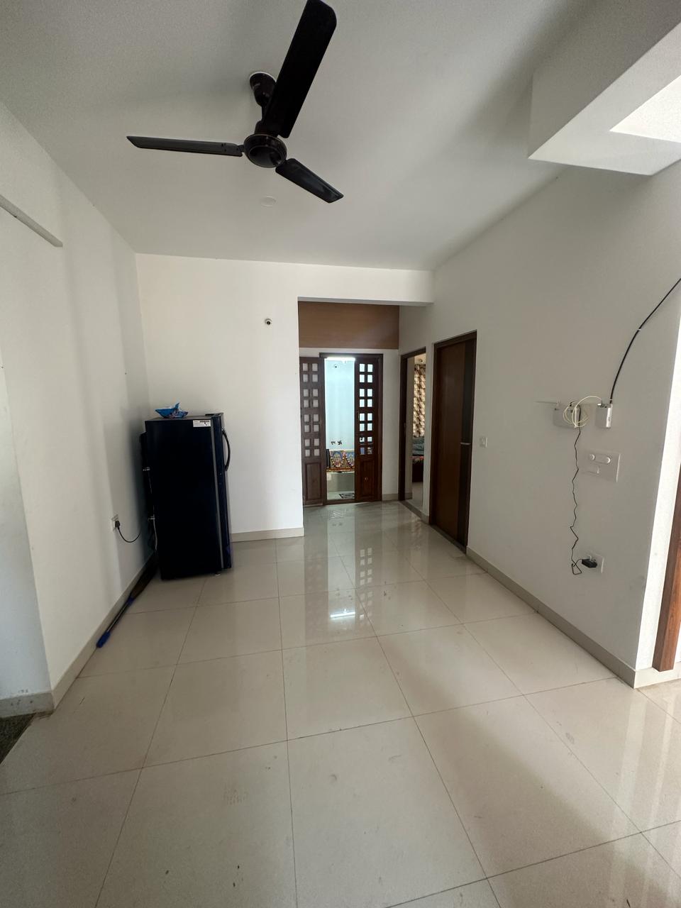 3 BHK Independent House for Lease Only at JAM-6454 in J.C. Nagar