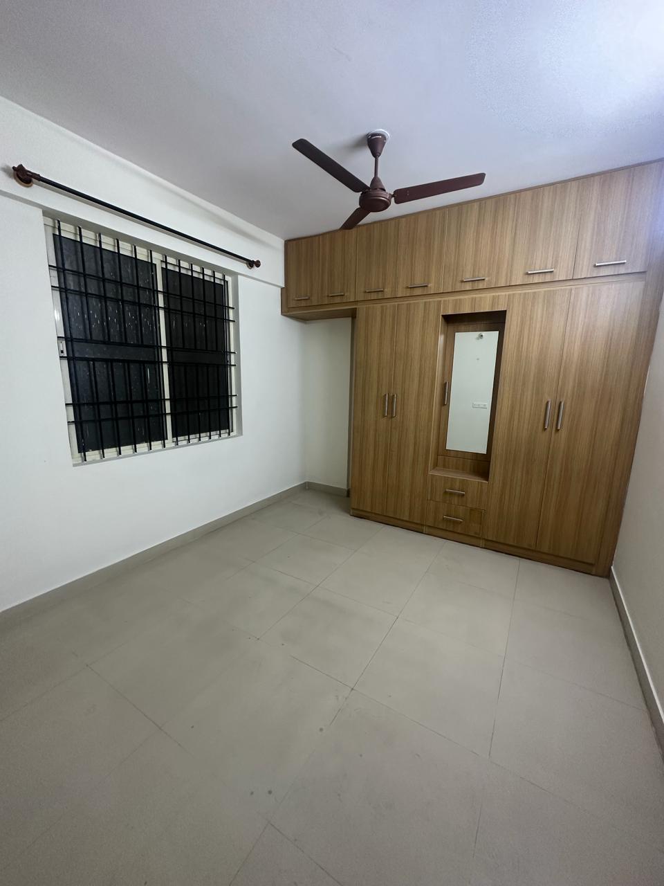 2 BHK Independent House for Lease Only at JAM-6456 in Kurubarahalli