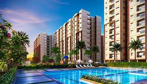 2 BHK Residential Apartment for Lease Only at JAM-6464 in HSR Layout 5th Sector
