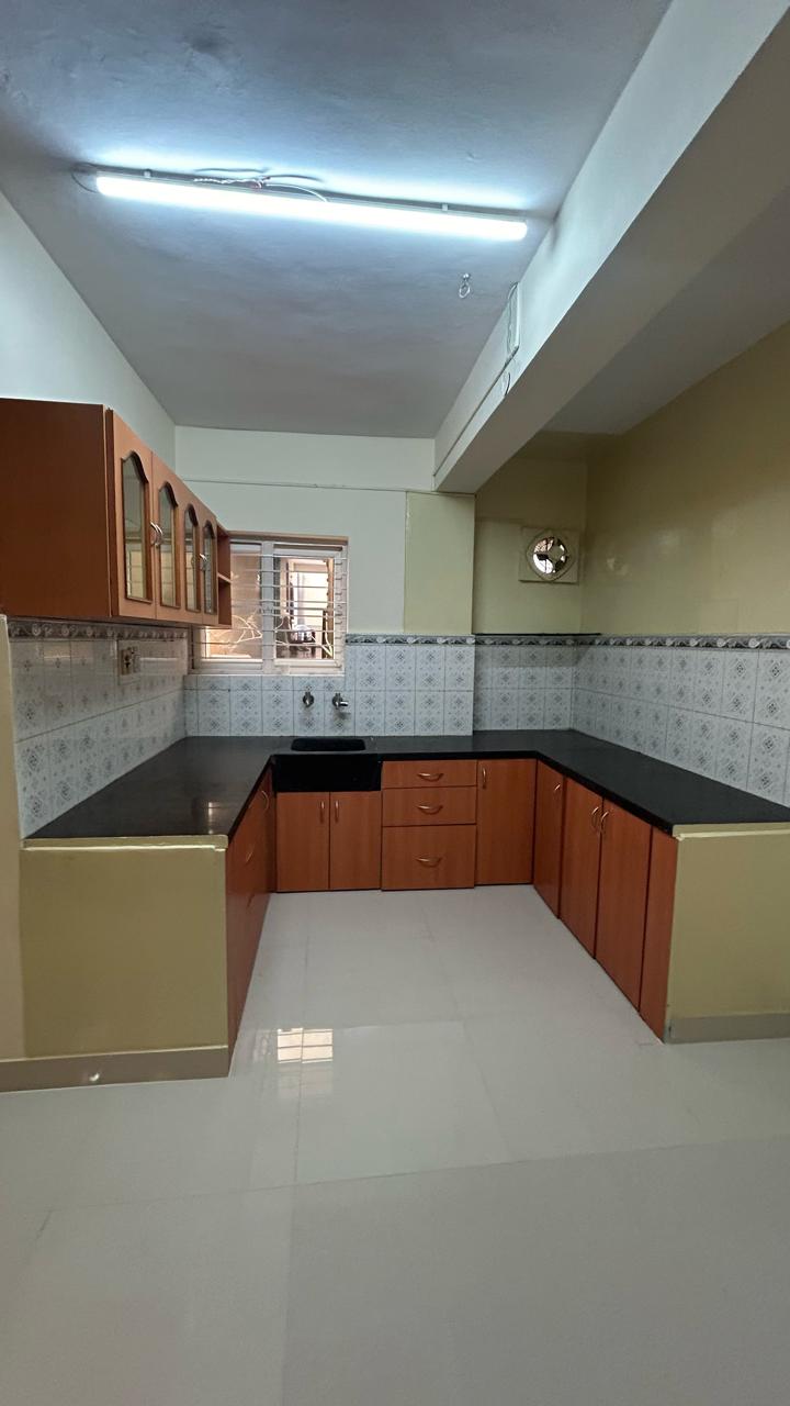 2 BHK Residential Apartment for Lease Only at JAM-6468 in Ramesh Nagar