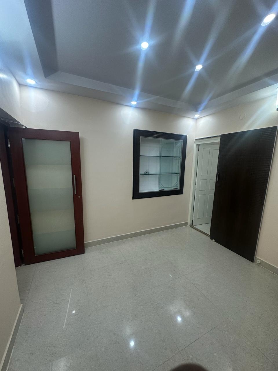 2 BHK Independent House for Lease Only at JAM-6515 in HSR 3rd Sector