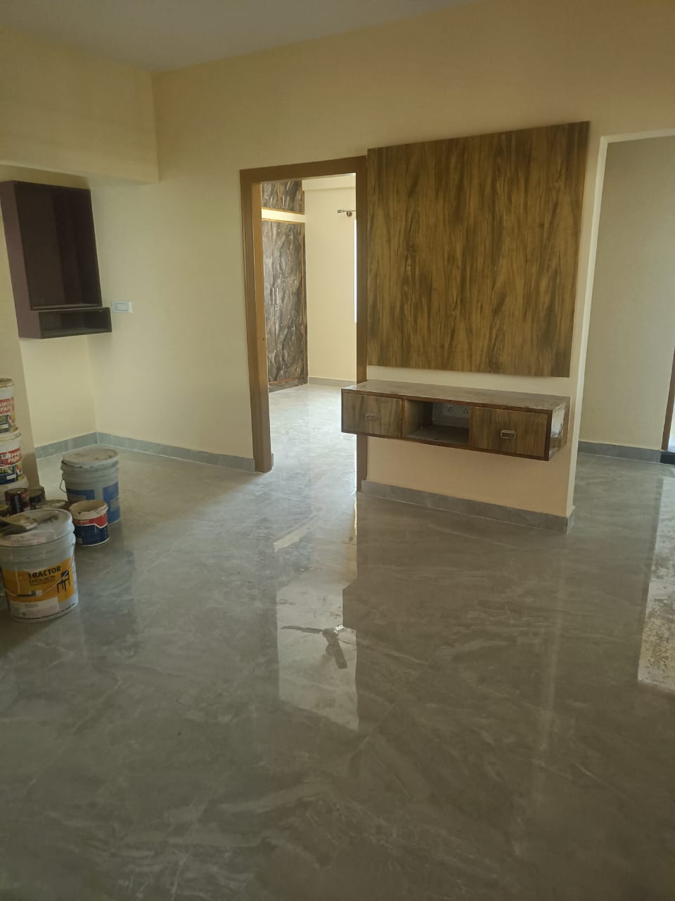 2 BHK Residential Apartment for Lease Only at JAML2 - 2535 in Chikkalasandra
