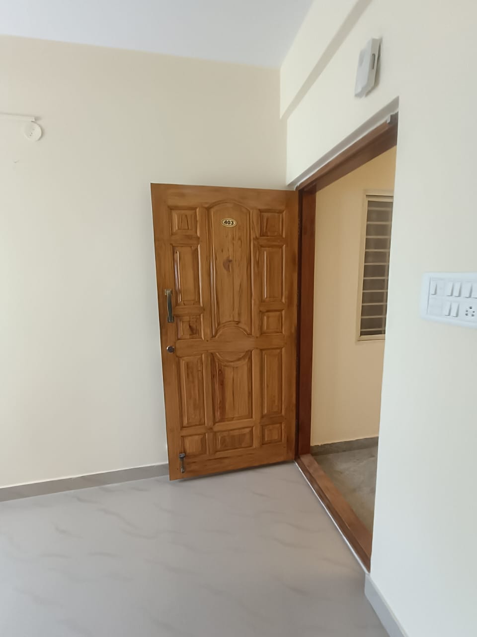 2 BHK Residential Apartment for Lease Only at JAML2 - 3569-17lakh in JP Nagar 7th Phase