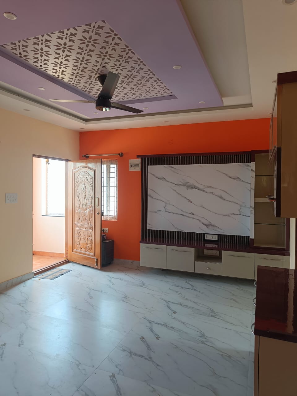 1 BHK Residential Apartment for Lease Only at JAML2 - 3570-15lakh in Amruthahalli