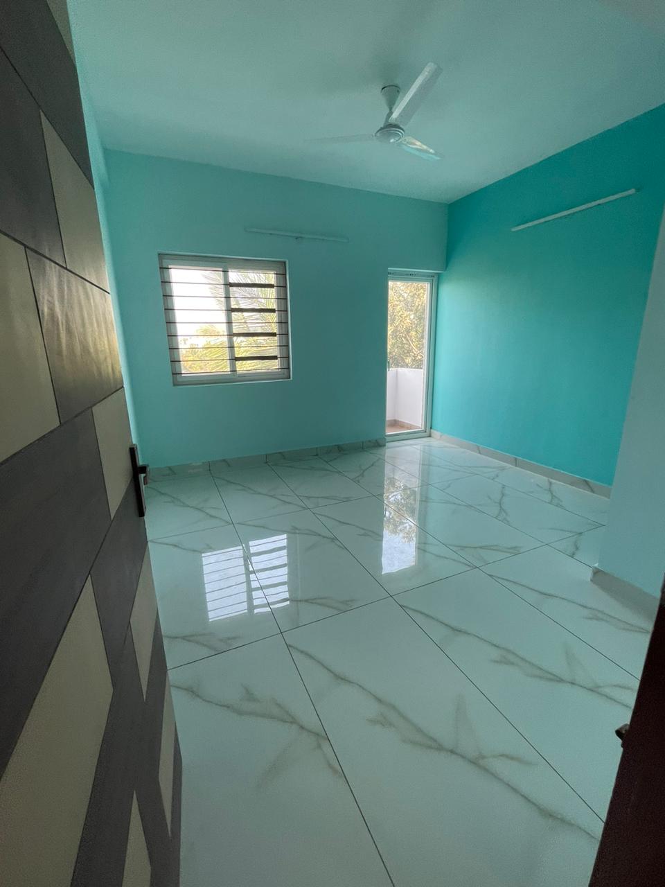 3 BHK Residential Apartment for Lease Only at JAML2 - 3571-32lakh in Thanisandra
