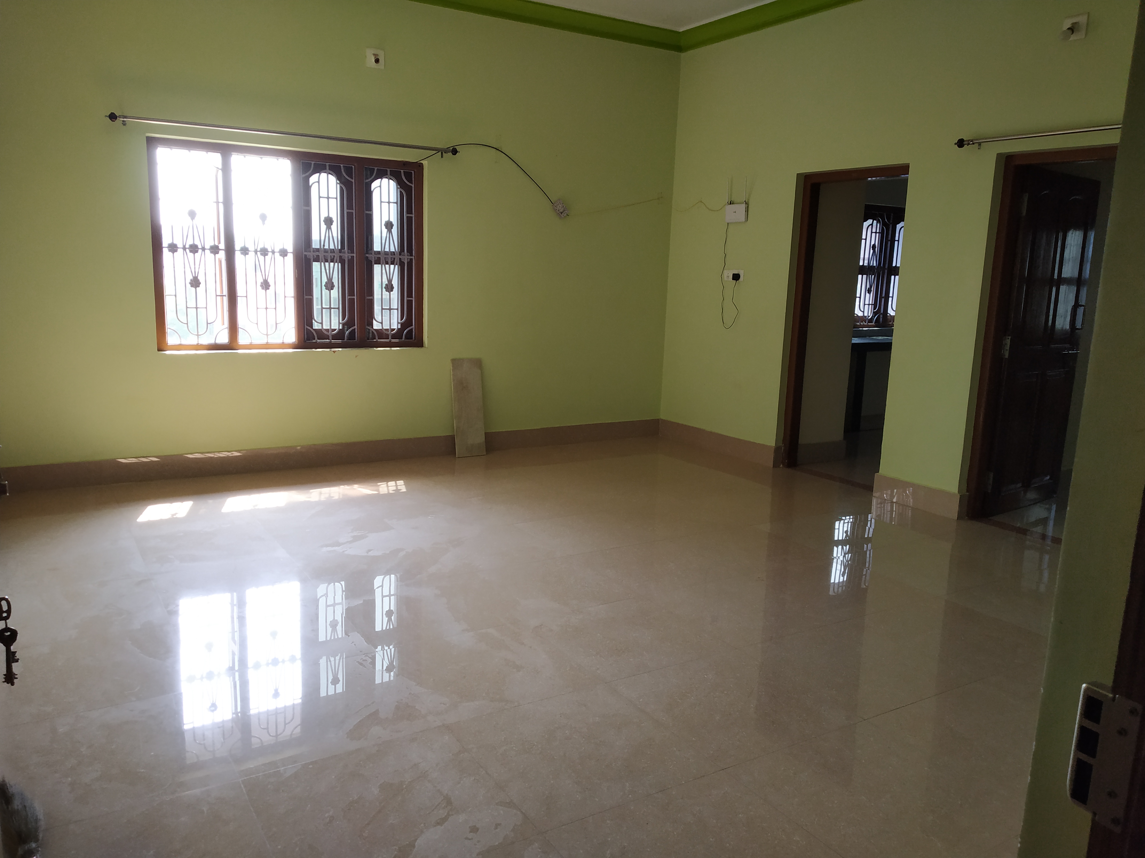2 BHK Independent House for Rent Only in Khandagiri
