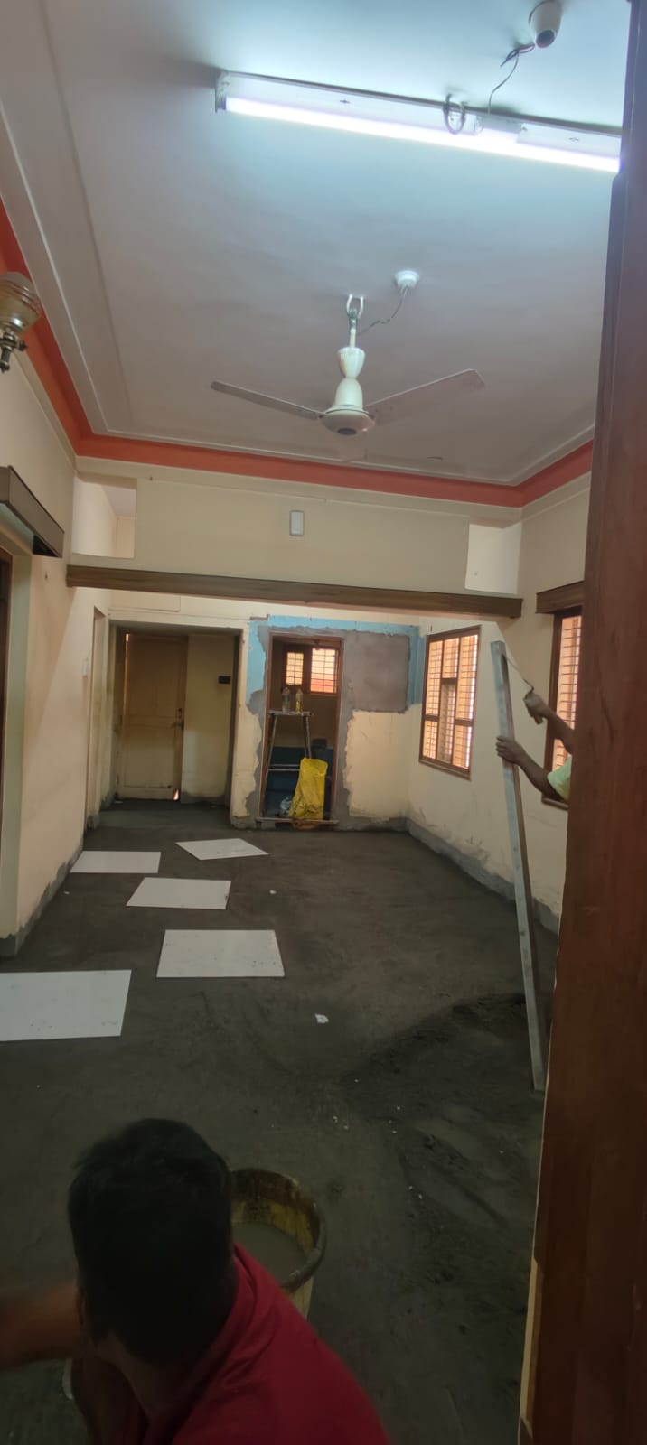 2 BHK Independent House for Lease Only at JAML-10 - 17 Lakhs in Mahalakshmipuram