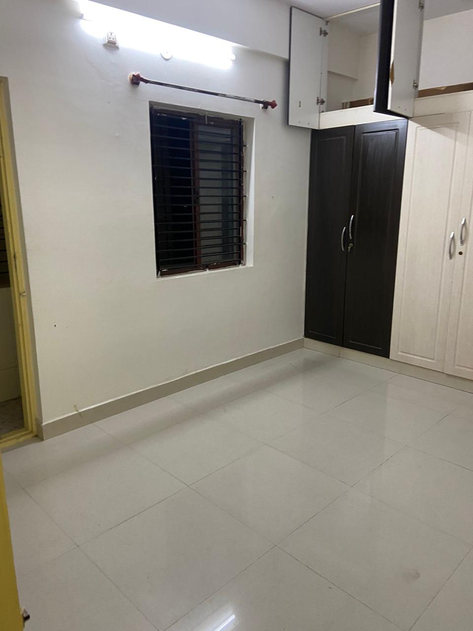 2 BHK Independent House for Lease Only at JAM-7181-19Lakhs in Murugeshpalya