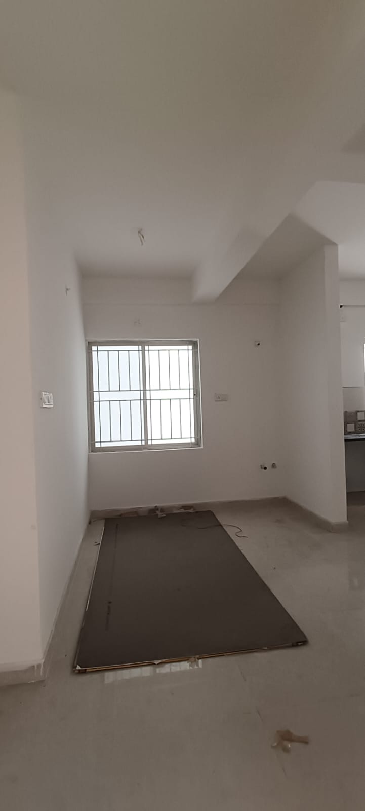 2 BHK Residential Apartment for Lease Only at JAML2 - 4840-18lakh in Muneshwara Block
