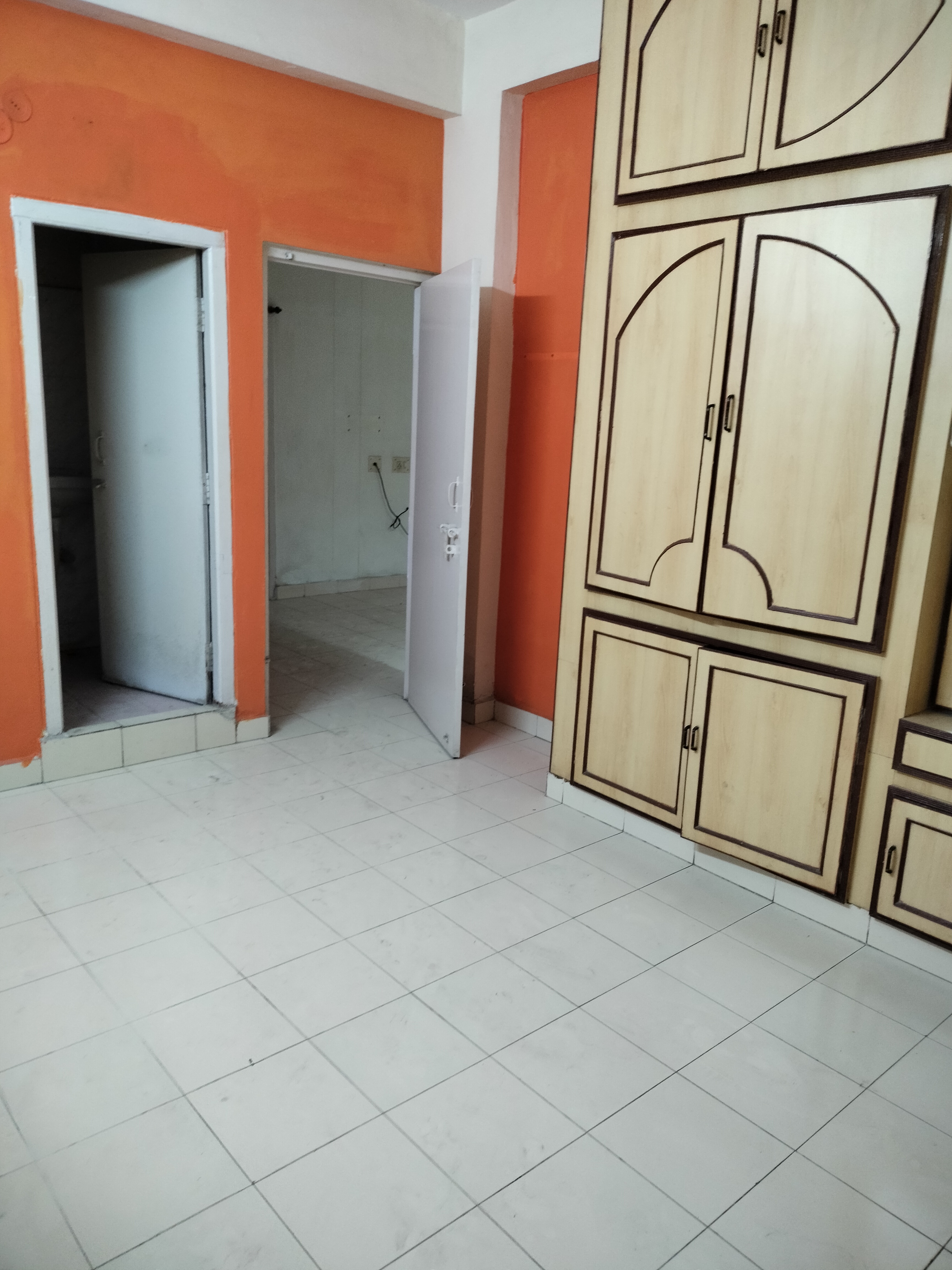 3 BHK Residential Apartment for Rent Only in Jagannadharaju Nagar