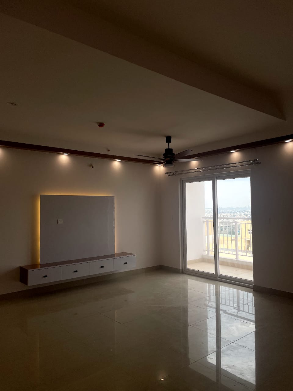 2 BHK Builder Floor for Lease Only in Srinivaspura