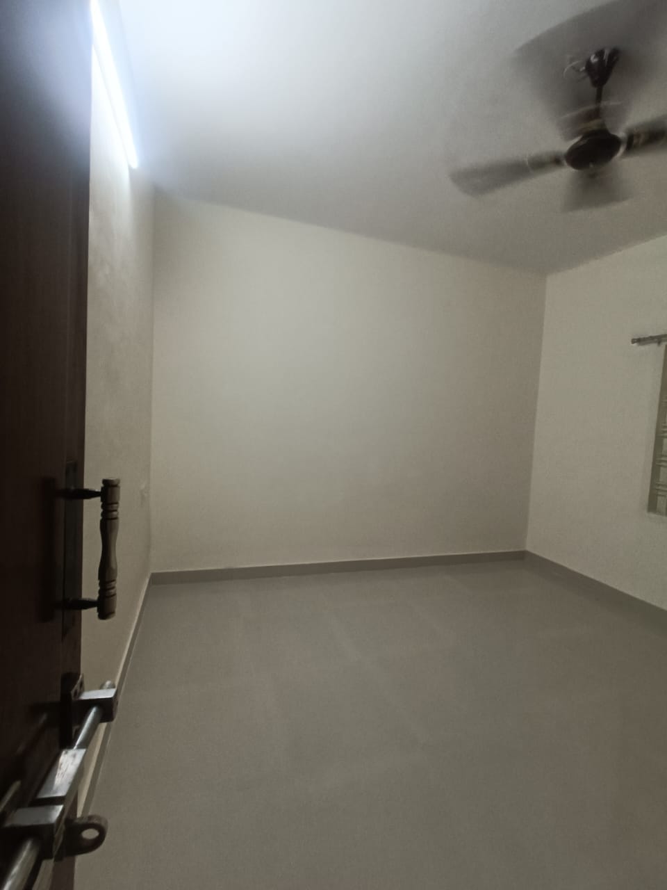 3 BHK Builder Floor for Lease Only in Basava Nagar