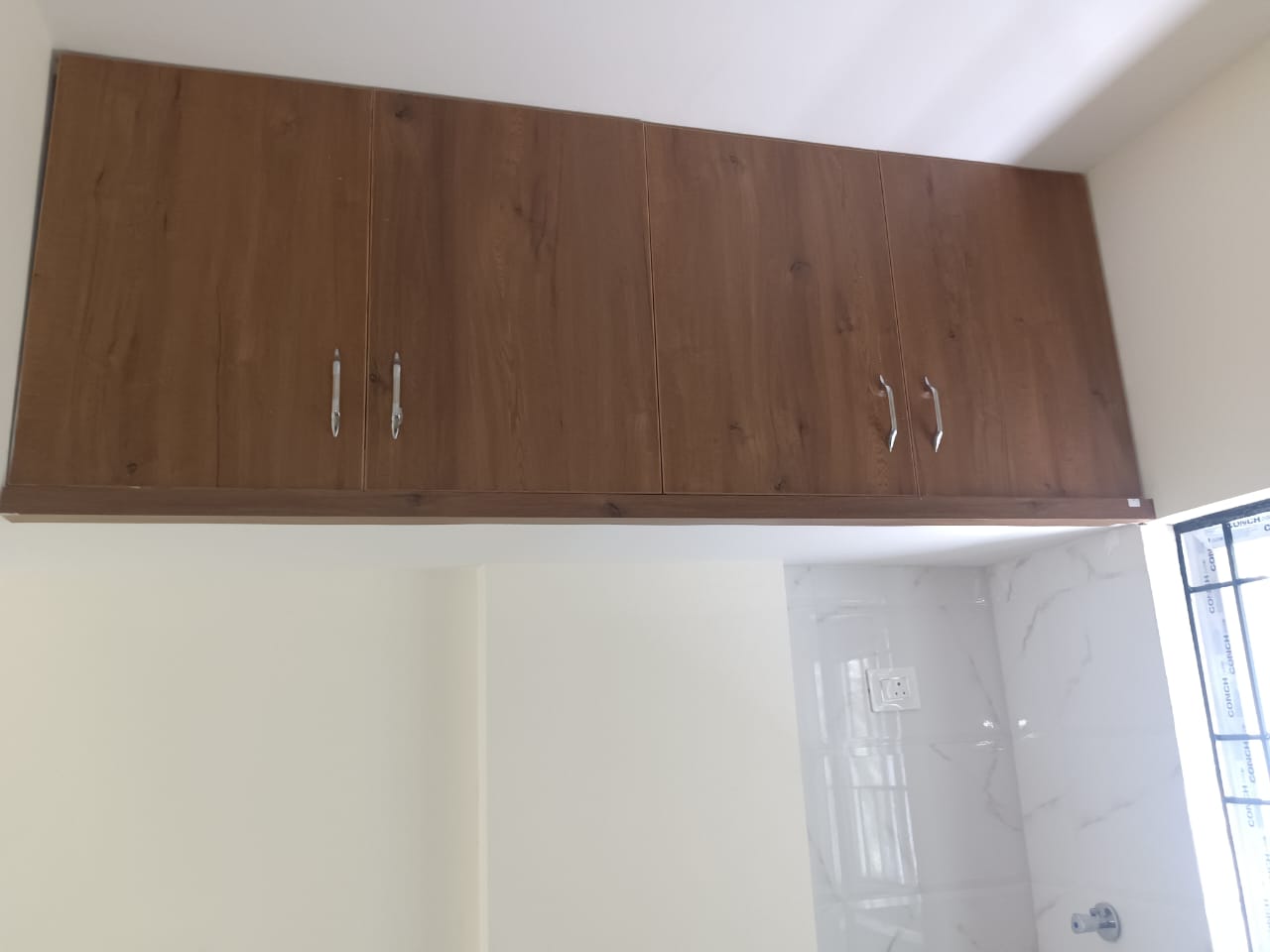 3 BHK Builder Floor for Lease Only in Shivaji Nagar