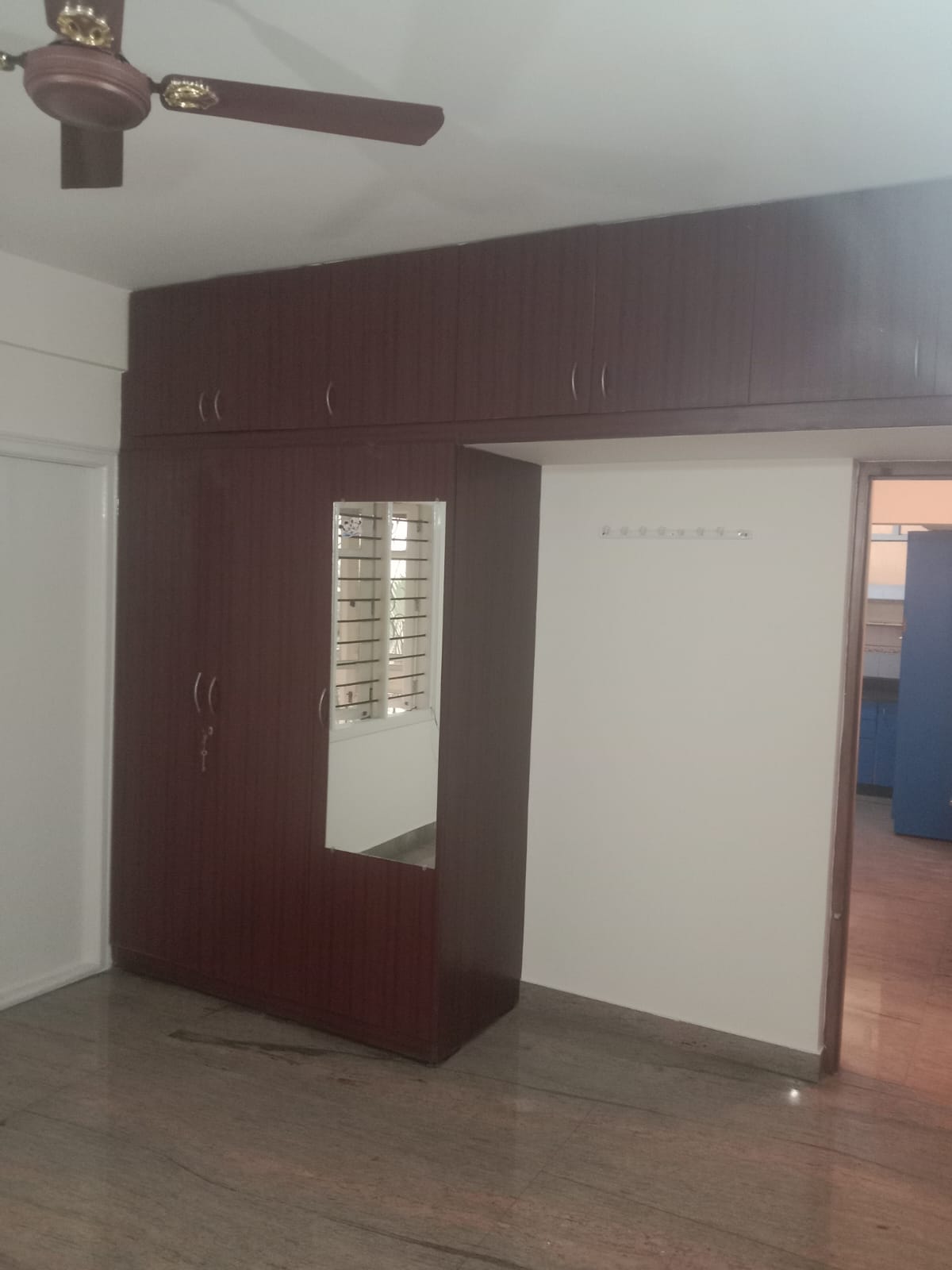 2 BHK Builder Floor for Lease Only in Udaya Nagar