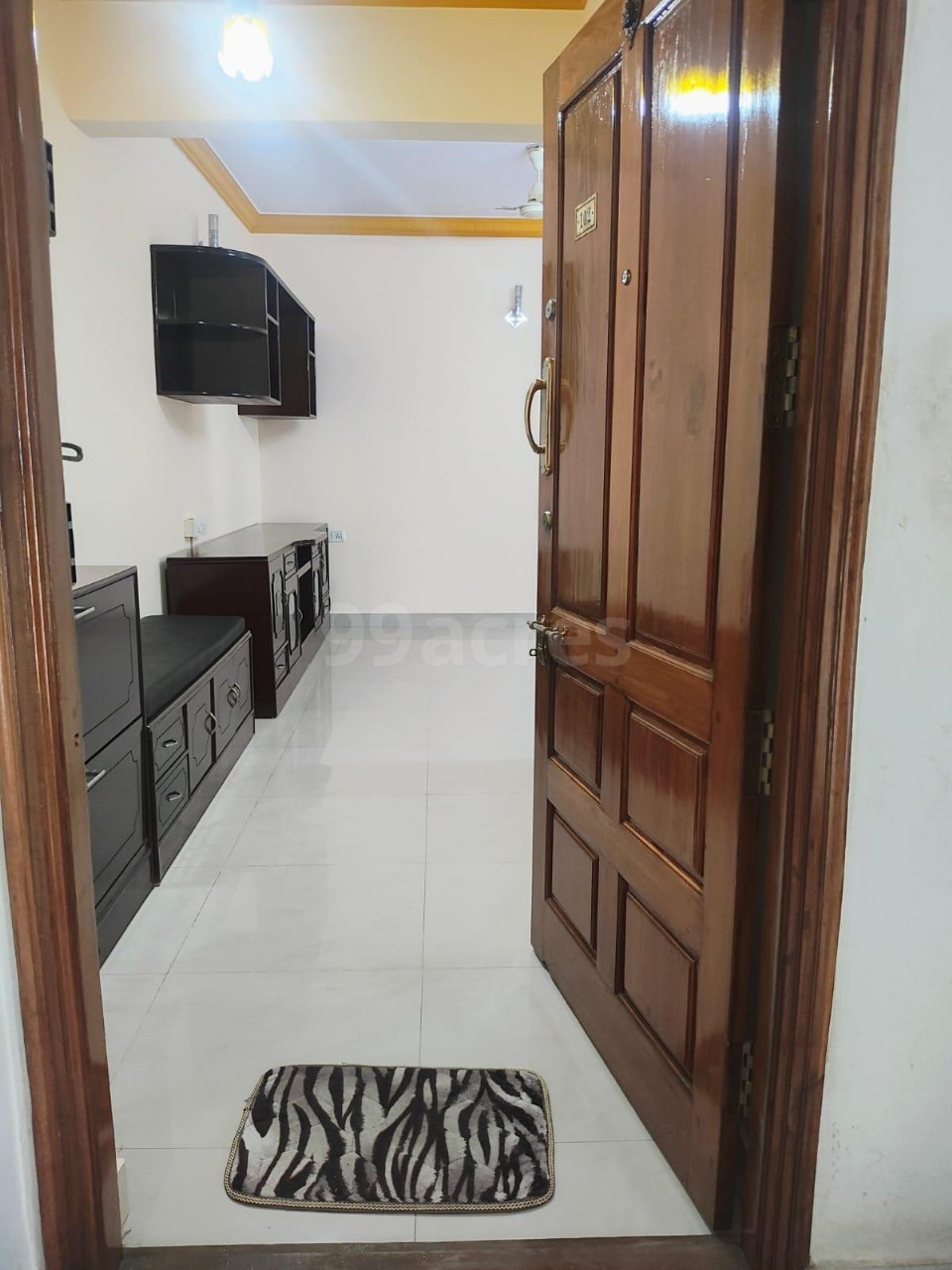 2 BHK Independent House for Lease Only in JP Nagar 2nd Phase