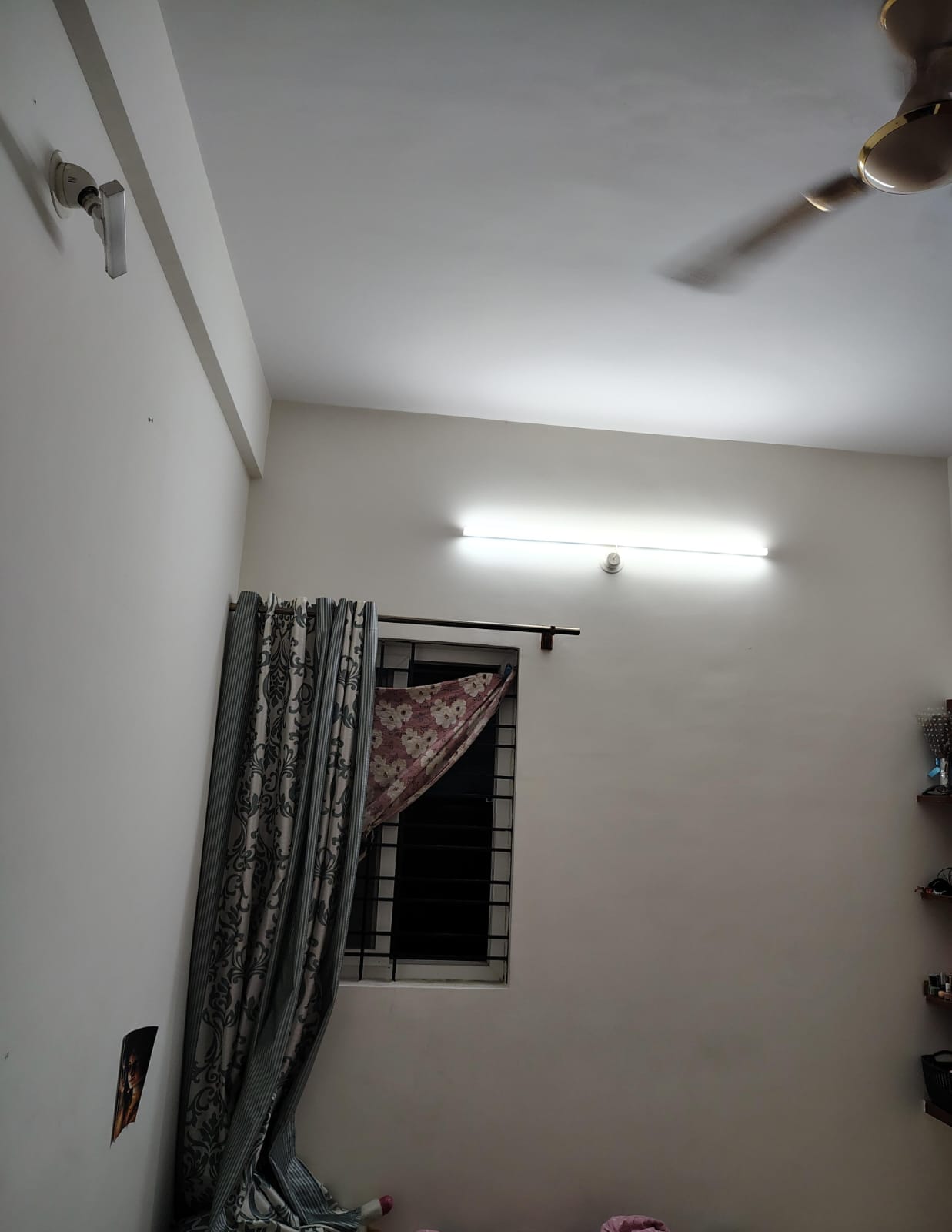 2 BHK Residential Apartment for Lease Only in Banashankari