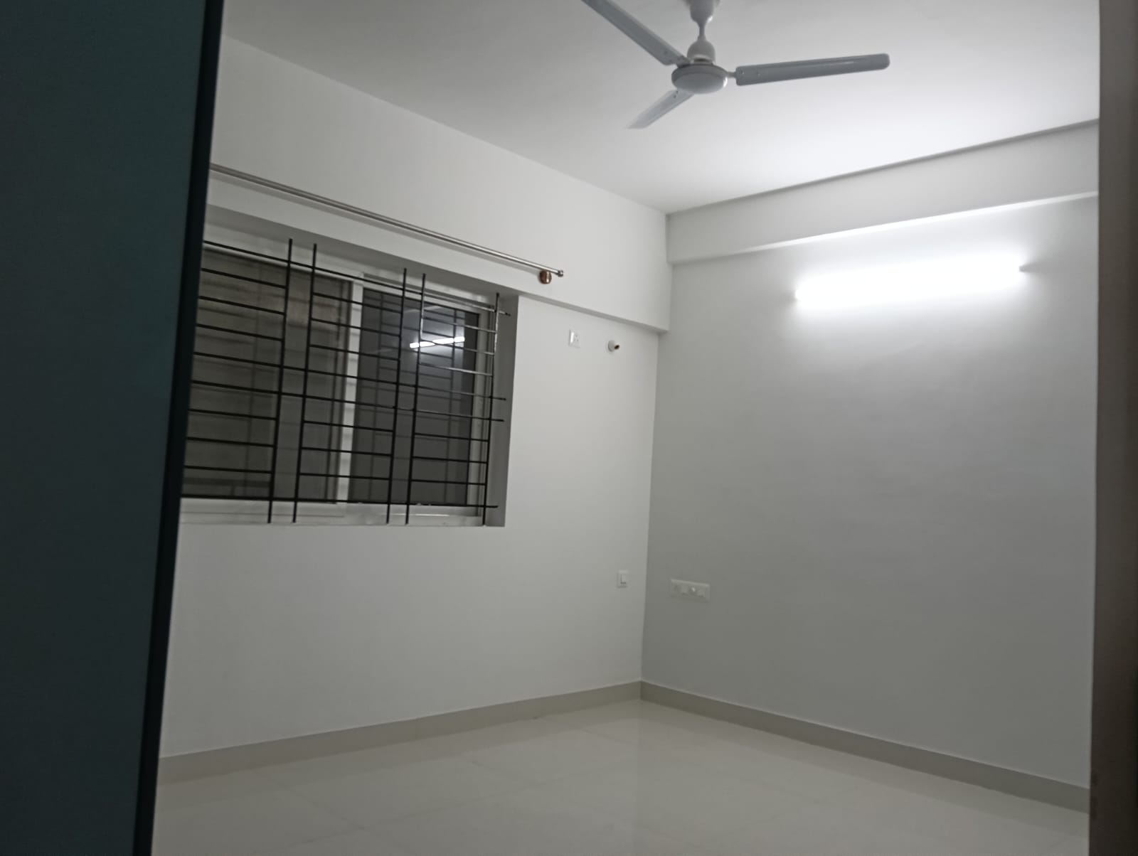 3 BHK Duplex Apartment for Lease Only in Madiwala