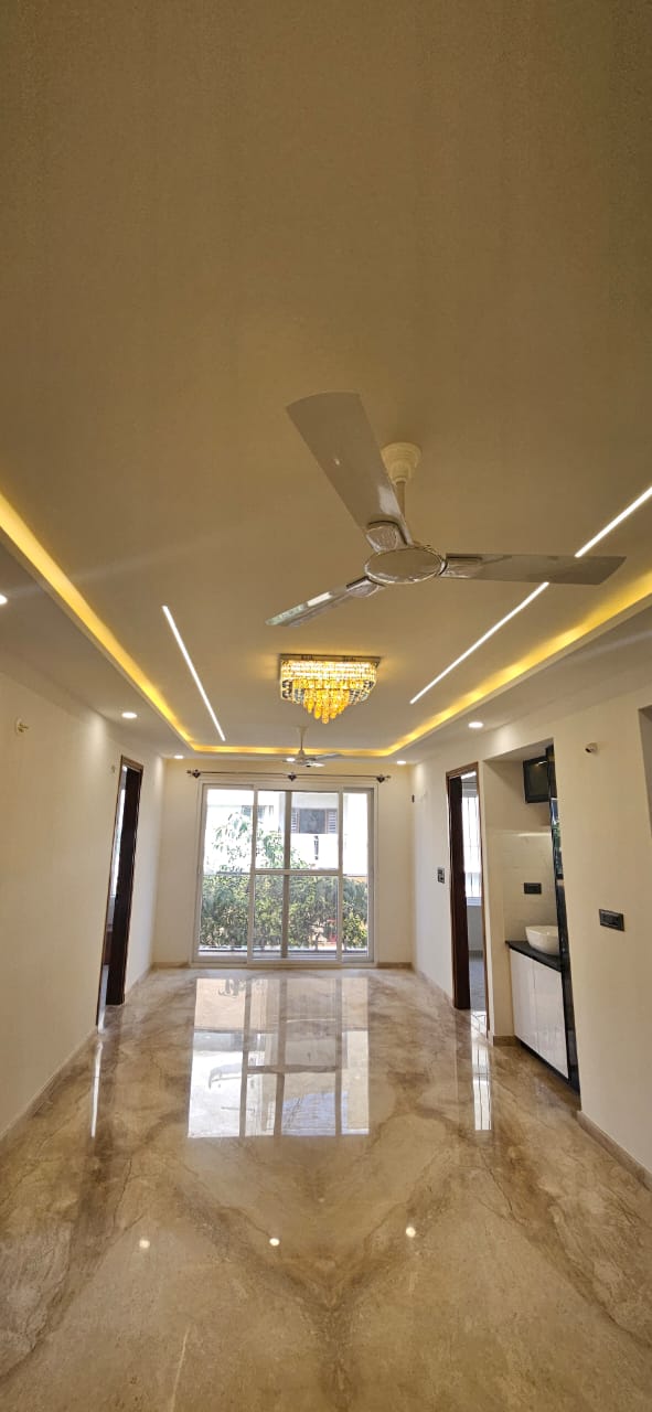 3 BHK Duplex Apartment for Lease Only in Kengeri