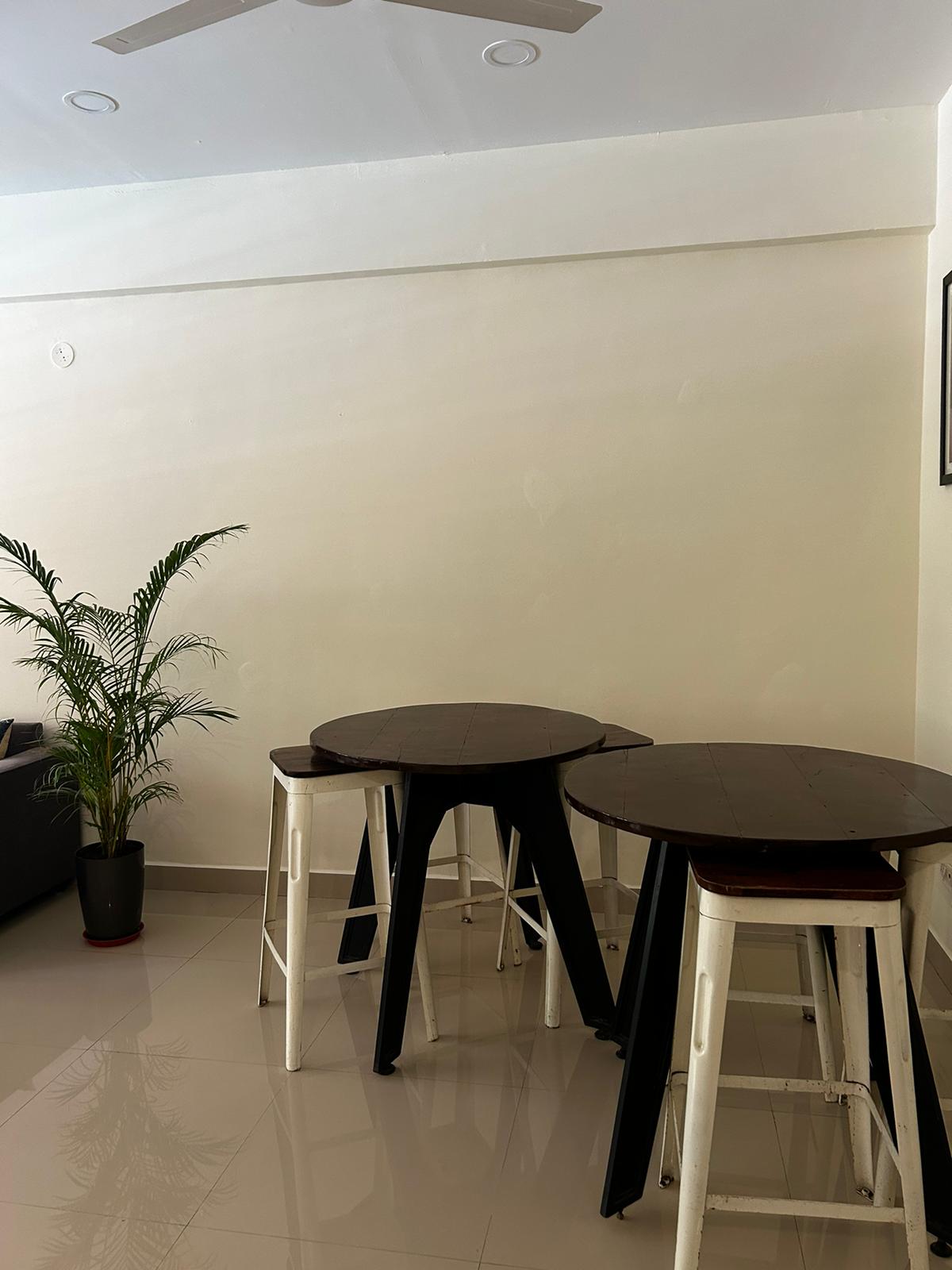 2 BHK Duplex Apartment for Lease Only in Devarachikkana Halli
