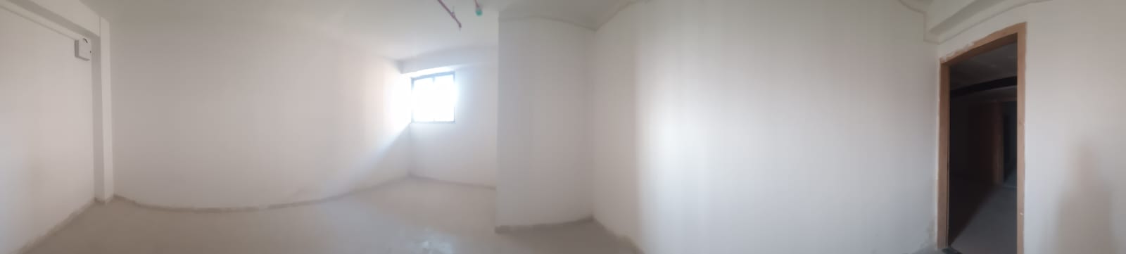 256 sqft Office Space for Rent Only in Dhanori