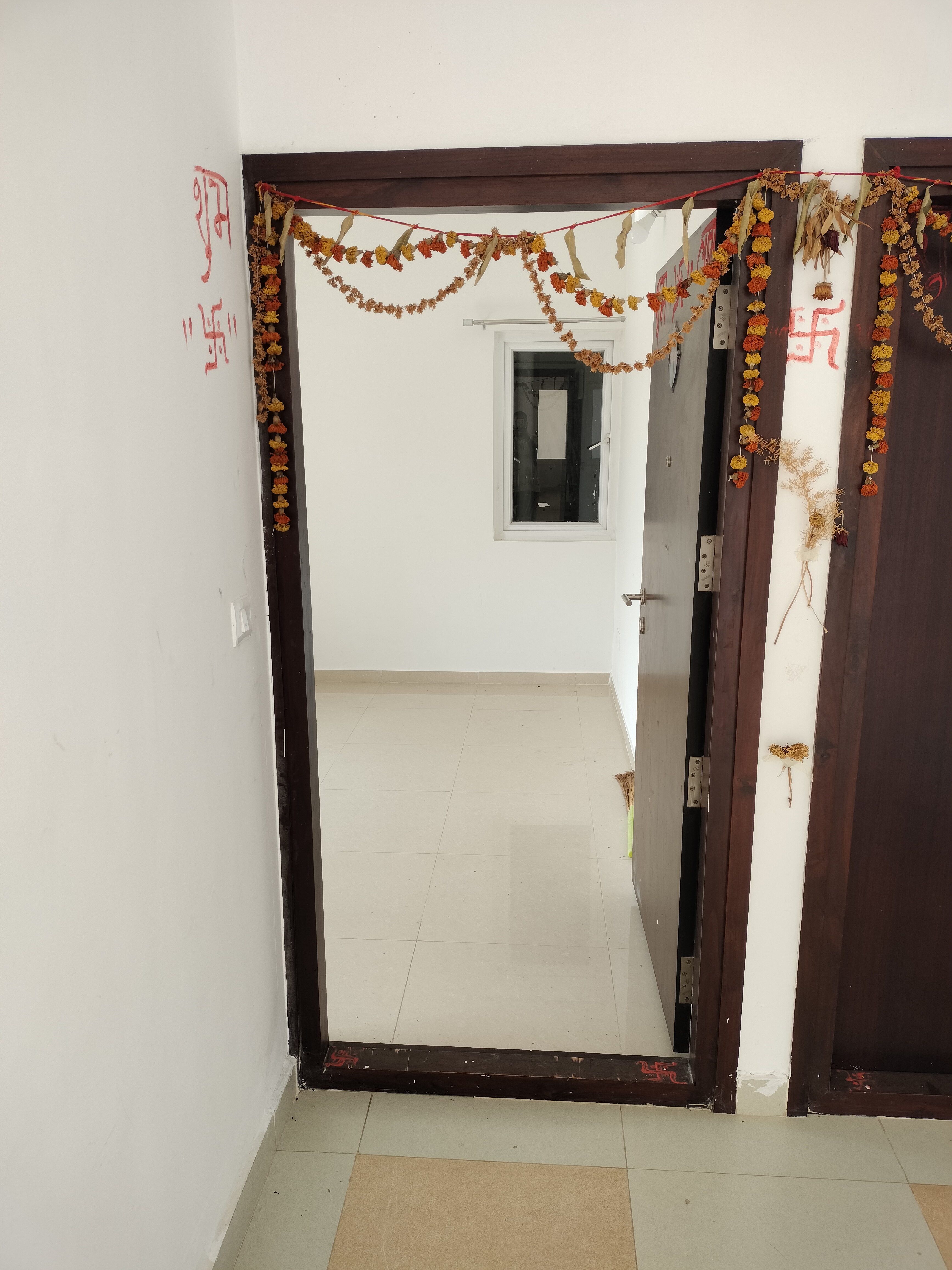 2 BHK Residential Apartment for Rent Only in Attibele