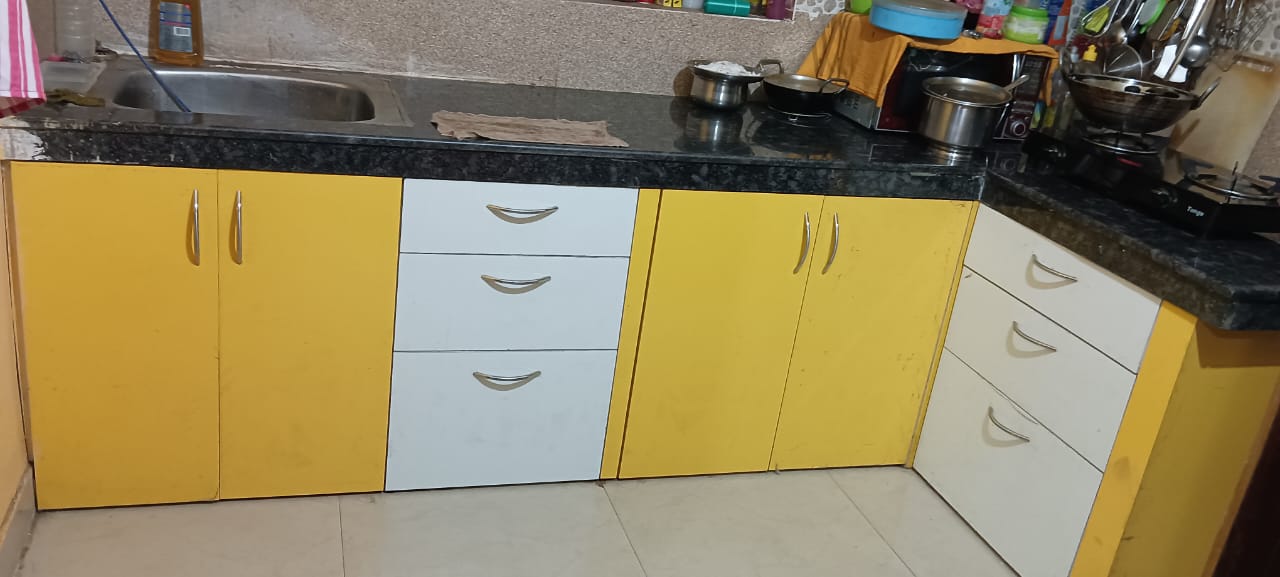 2 BHK Residential Apartment for Rent Only in Pahala