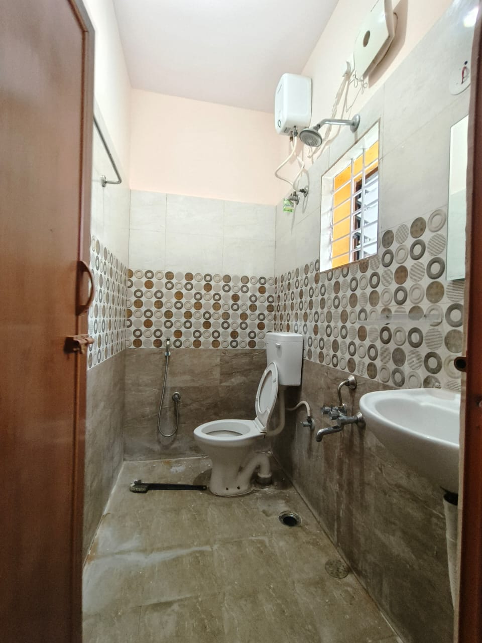 2 BHK Independent House for Rent Only in Electronic City Phase I