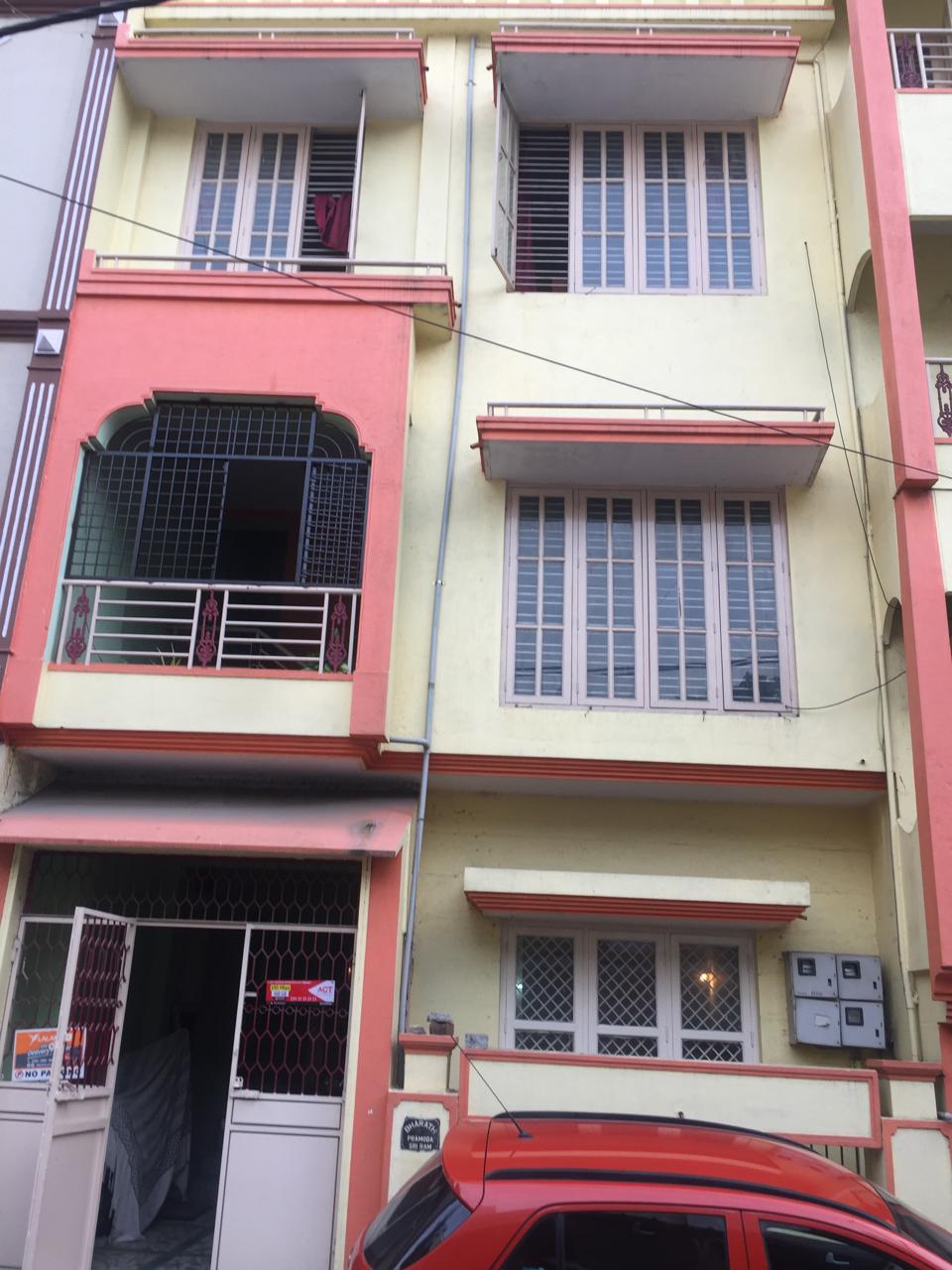2 BHK Independent House for Rent Only in Mahalakshmipuram