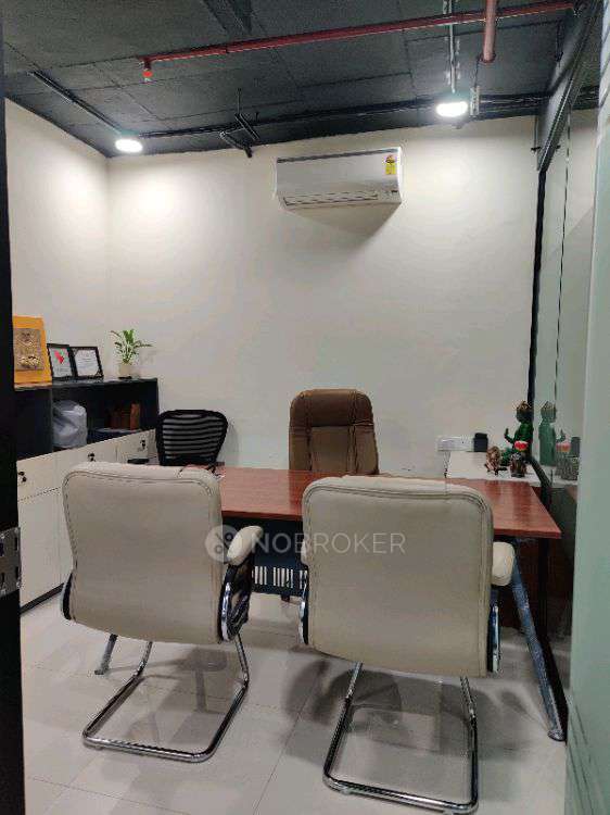 1000 sqft Industrial/Commercial Space for Lease Only in Shilpa Hills