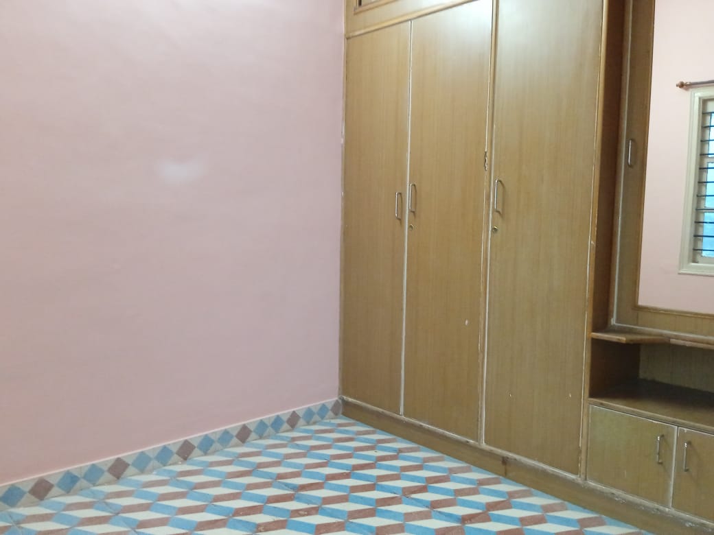 2 BHK Builder Floor for Lease Only in Jeevanahalli