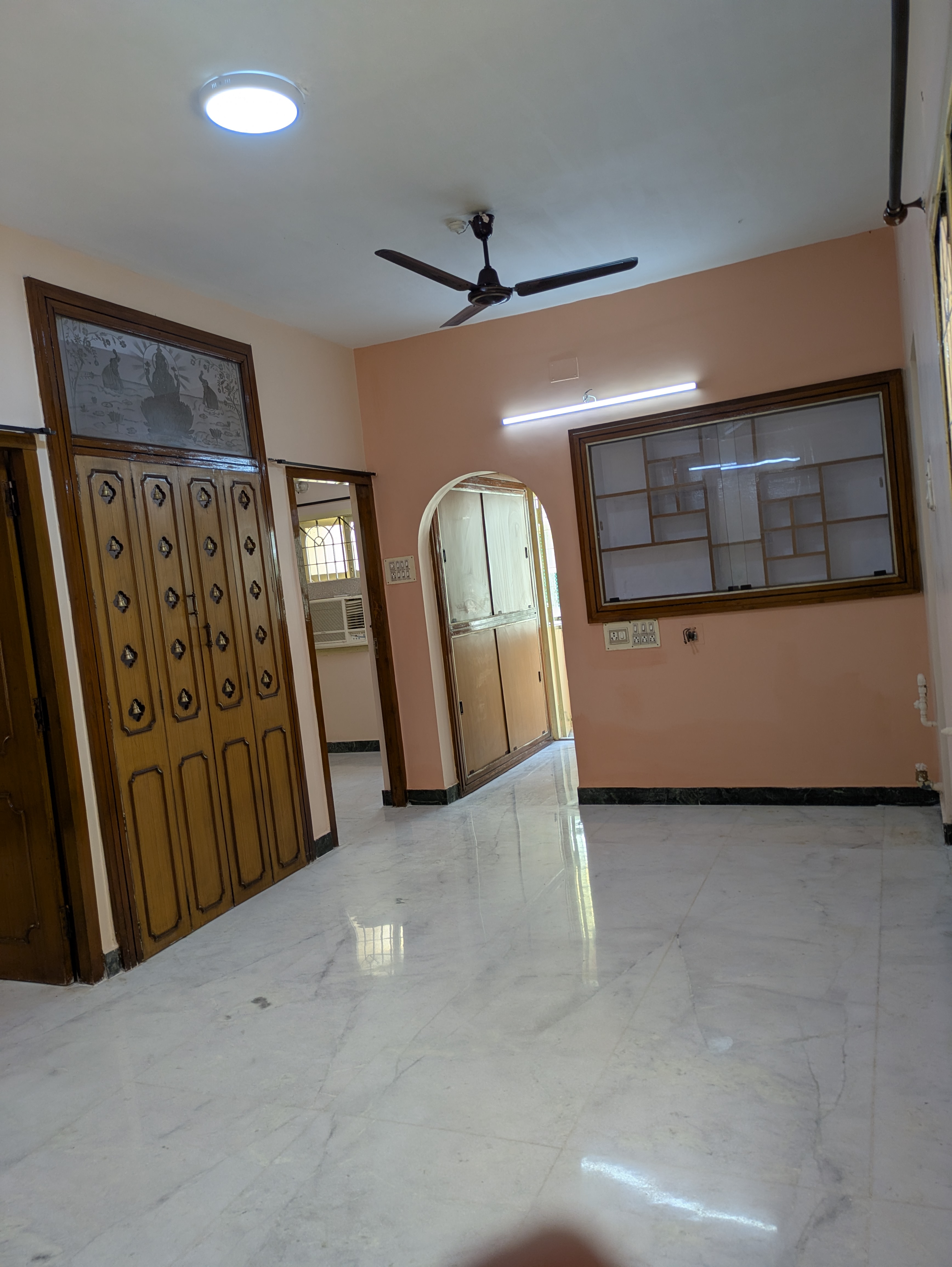 2 BHK Residential Apartment for Rent Only in Jafferkhanpet