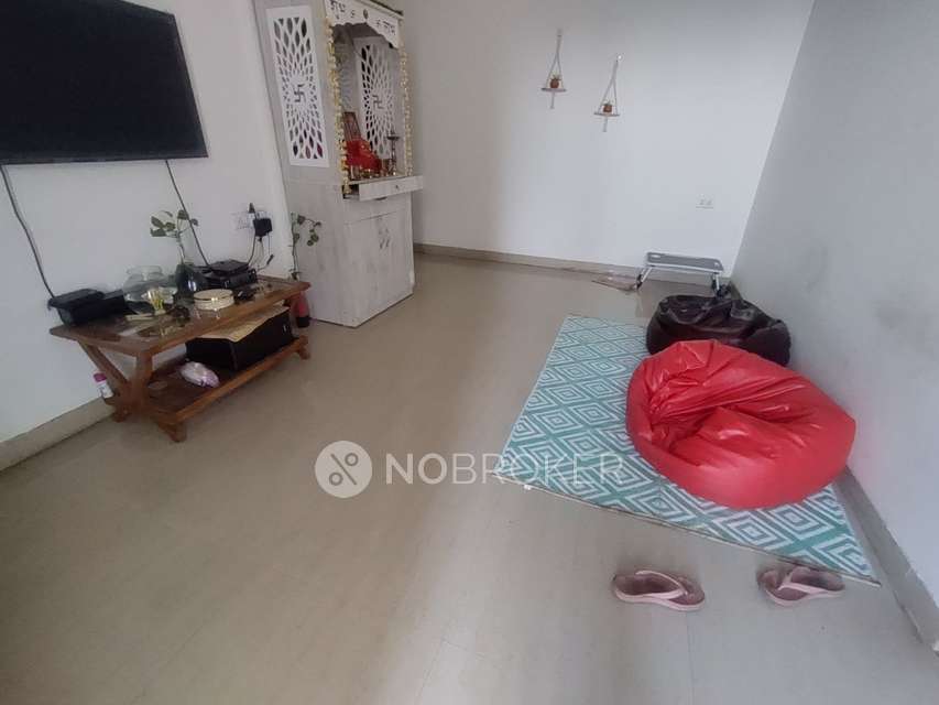 1 BHK Independent House for Rent Only in HBR Layout