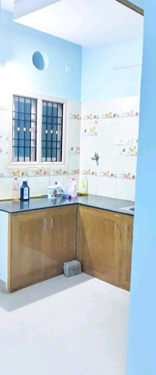 1 BHK Independent House for Lease Only in Hosakote
