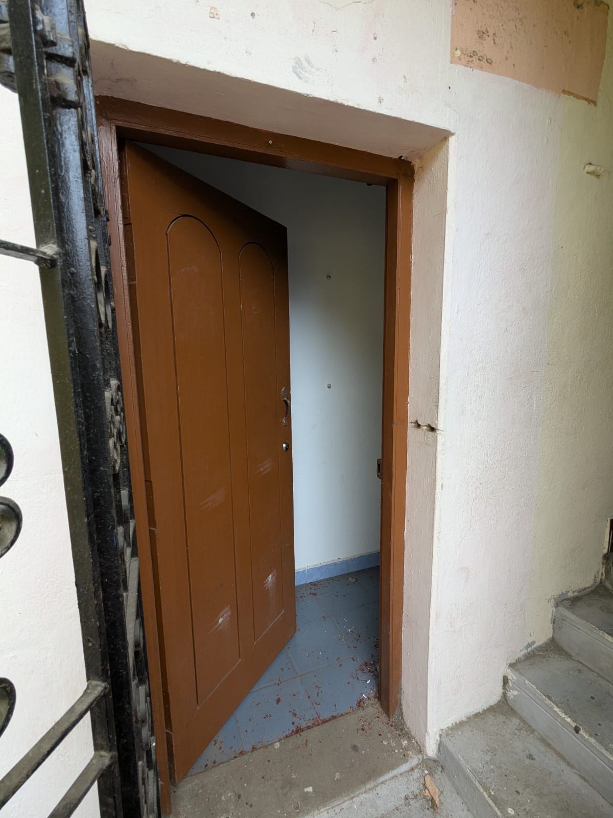 1 BHK Independent House for Lease Only in Jogupalya