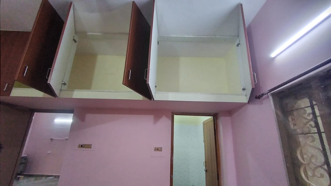 1 BHK Independent House for Lease Only in Begur