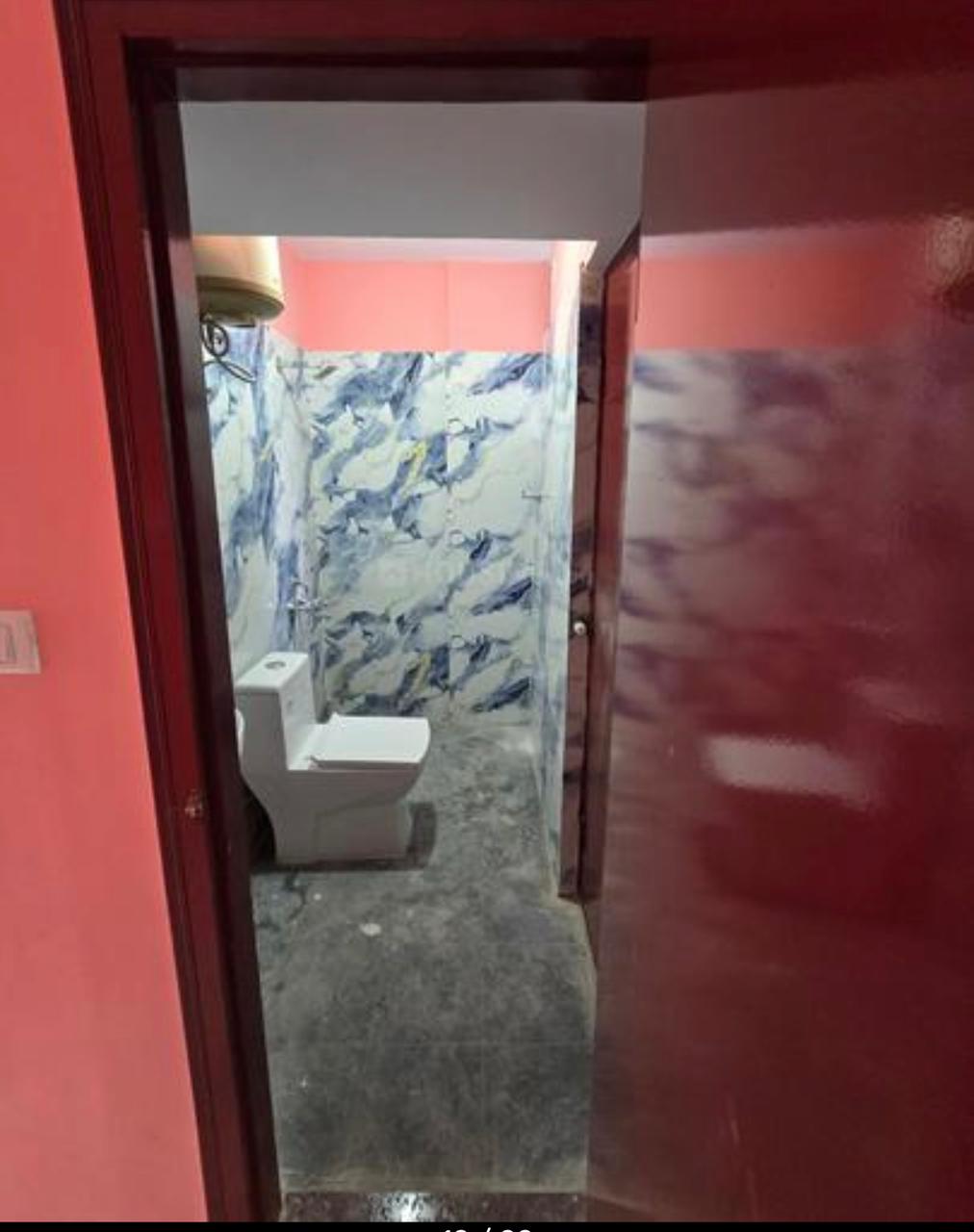 1 BHK Independent House for Lease Only in Are Kere
