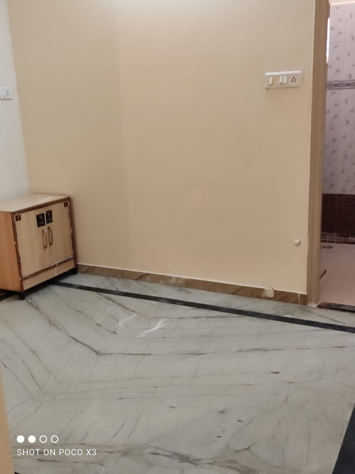 2 BHK Independent House for Rent Only at Trinayani in HSR 3rd Sector