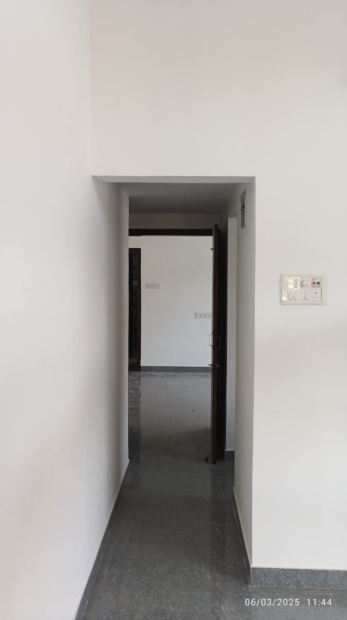 2 BHK Independent House for Rent Only in Fatasil Ambari
