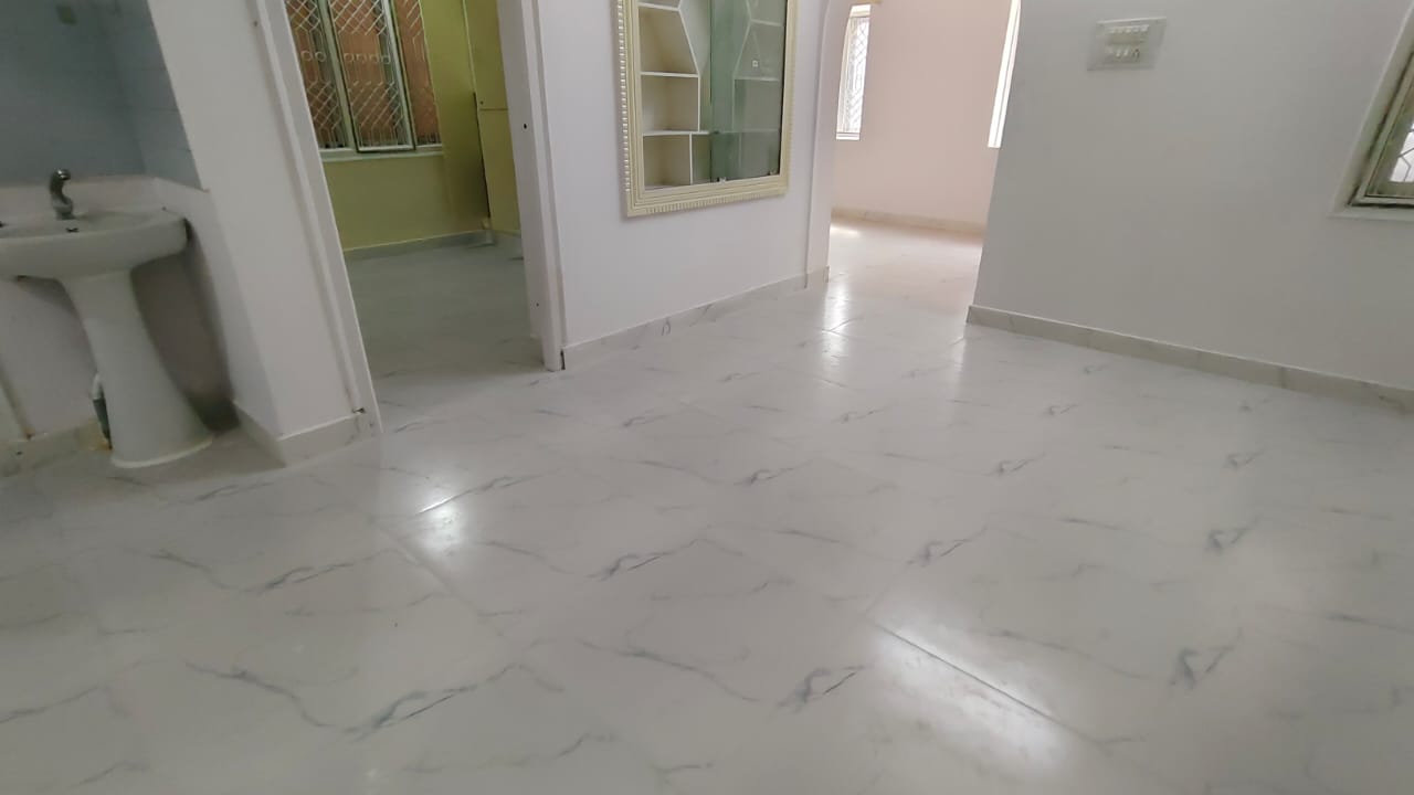 2 BHK Builder Floor for Lease Only in Kalkere