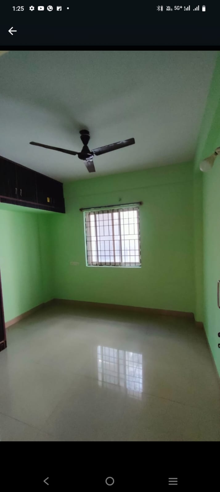 2 BHK Residential Apartment for Lease Only in Munnekollal