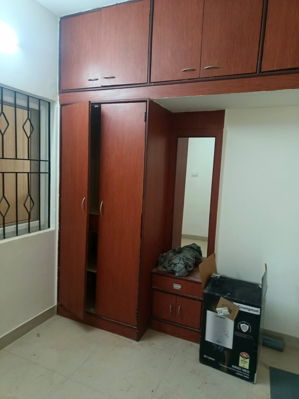 3 BHK Builder Floor for Lease Only in Devanahalli