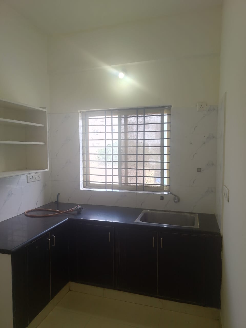 2 BHK Builder Floor for Lease Only in New Thippasandra
