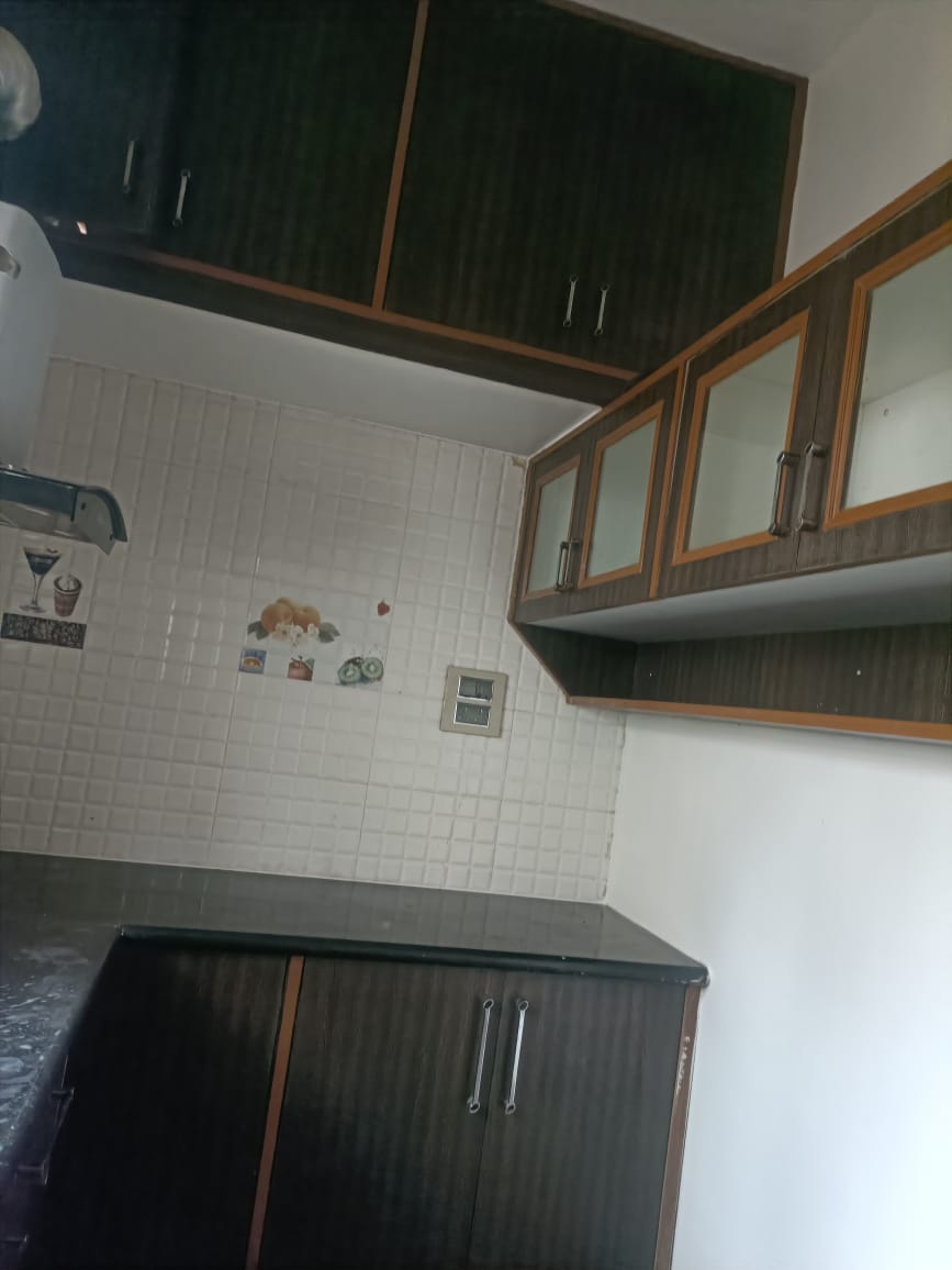 2 BHK Independent House for Lease Only in Govindarajanagar