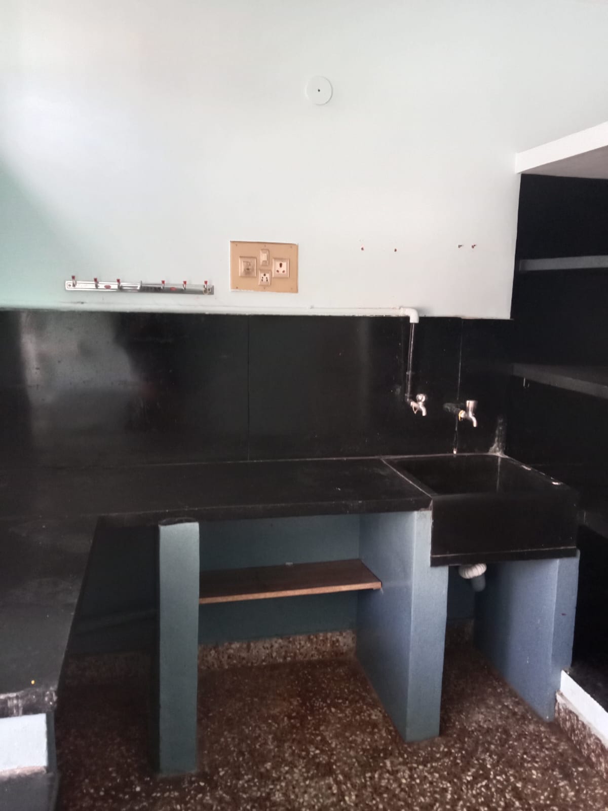 3 BHK Residential Apartment for Lease Only in Shakti Ganapathi Nagar