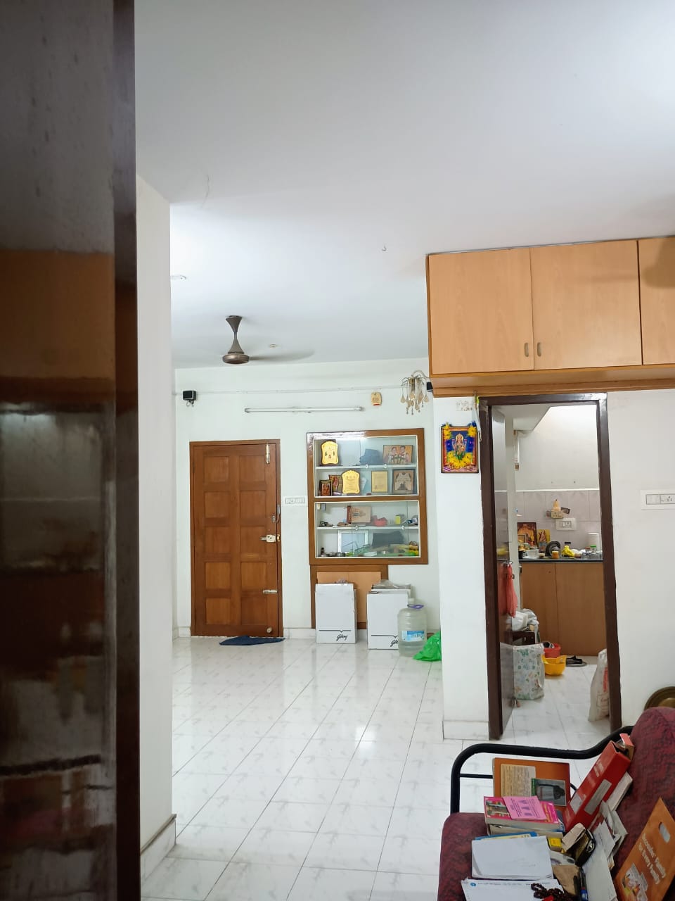 Residential Properties For Rent in Keelkattalai, Chennai By